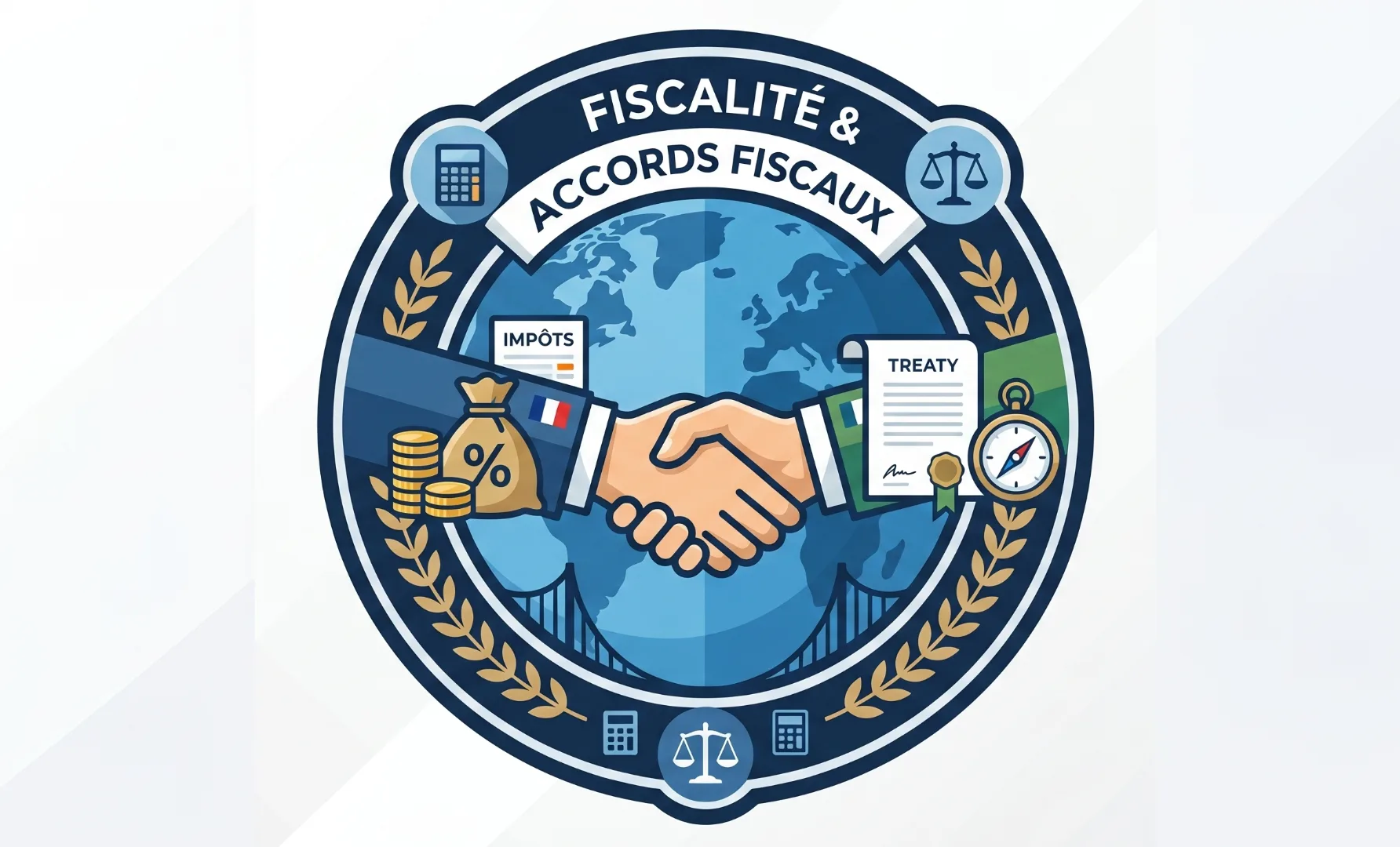 Fiscalité diaspora Côte d'Ivoire : le guide complet 2026 pour investir sans double imposition (France, Canada, USA, Belgique, Suisse)