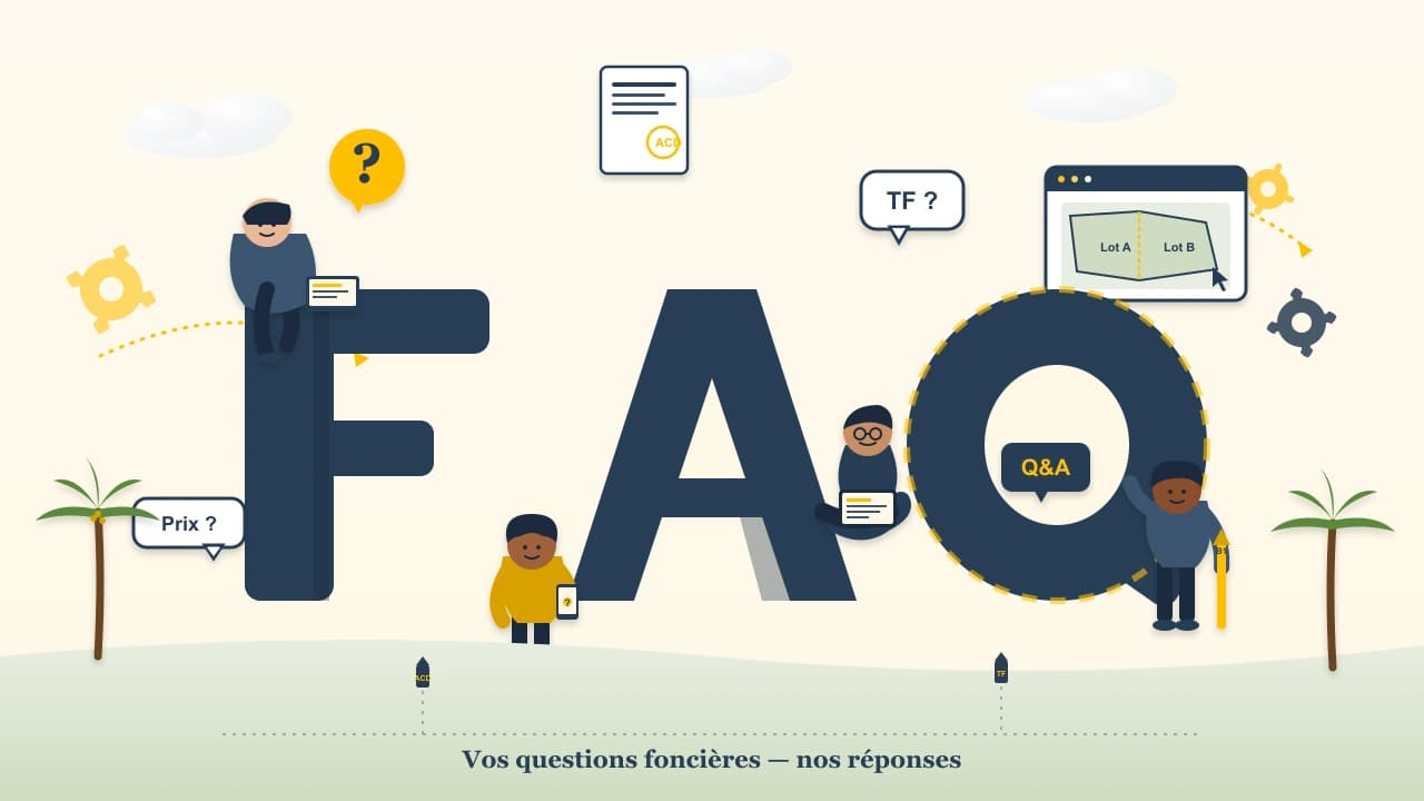 FAQ: 15 Official Answers on Rural Land in Ivory Coast