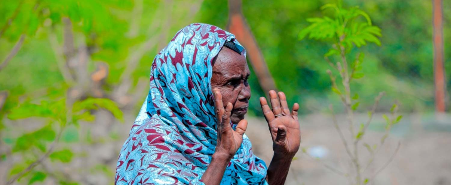 Women and rural land in Ivory Coast: rights, access, and realities