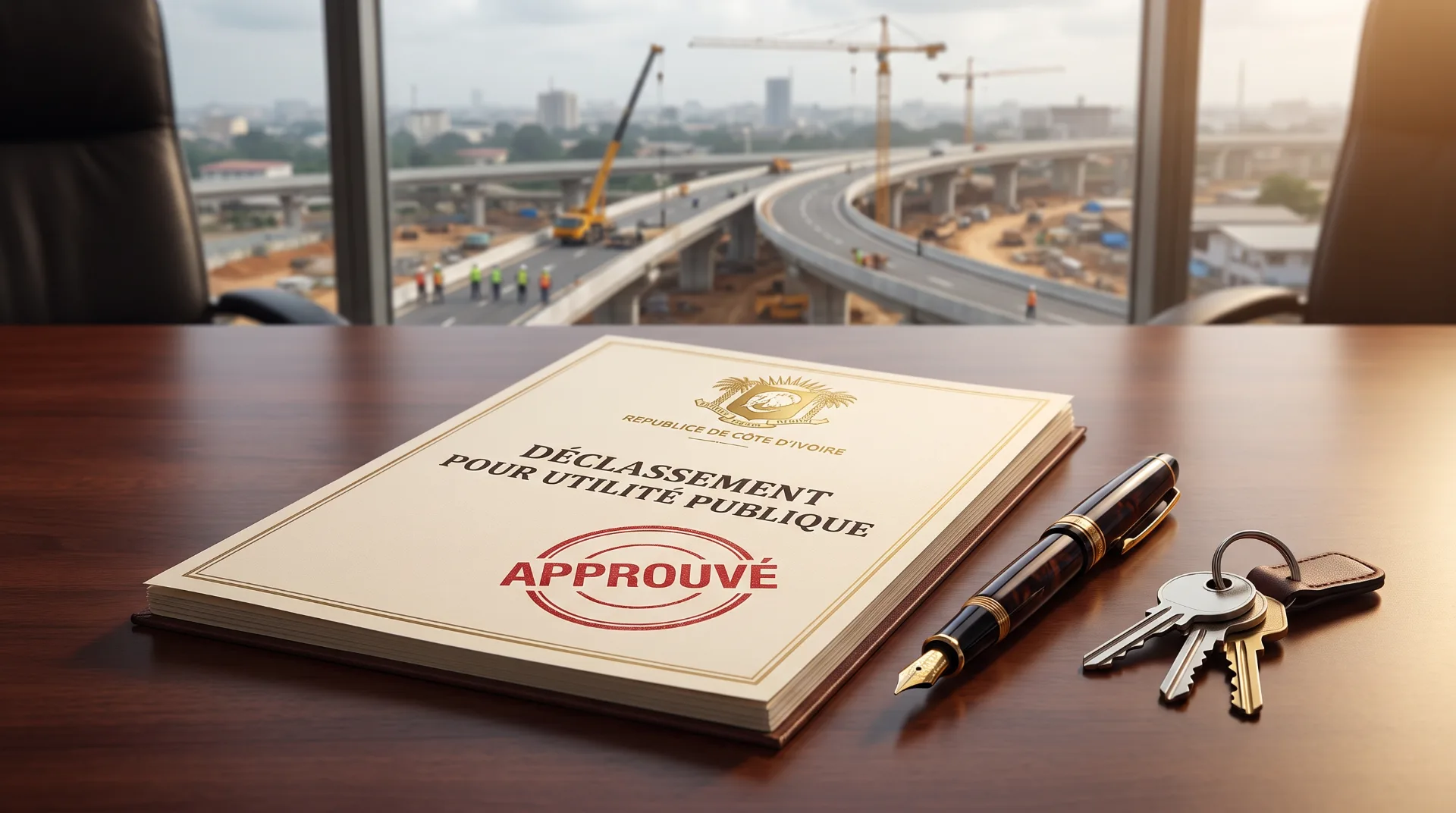 Declassification and public interest declaration: 1,099 cases in four years, what it changes for a buyer